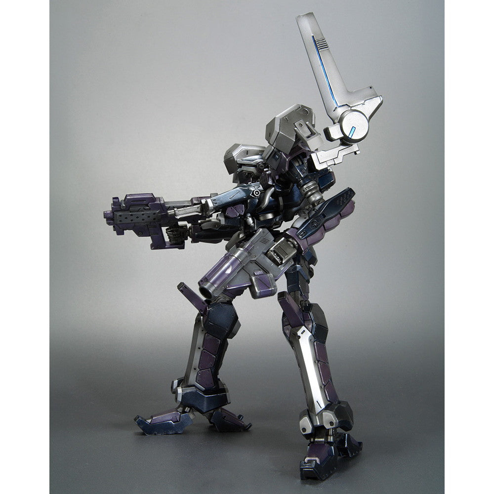 【中古即納】[PTM] (再販) V.I.シリーズ 1/72 クレスト CR-C840/UL クレスト軽量級Ver. ARMORED CORE 3(アーマード・コア3) プラモデル(VI13X) コトブキヤ(20241221)