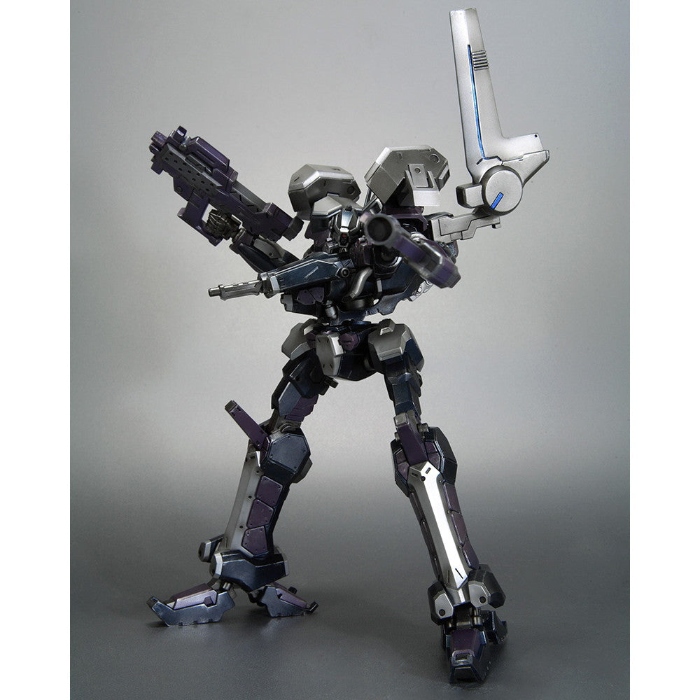 【中古即納】[PTM] (再販) V.I.シリーズ 1/72 クレスト CR-C840/UL クレスト軽量級Ver. ARMORED CORE 3(アーマード・コア3) プラモデル(VI13X) コトブキヤ(20241221)