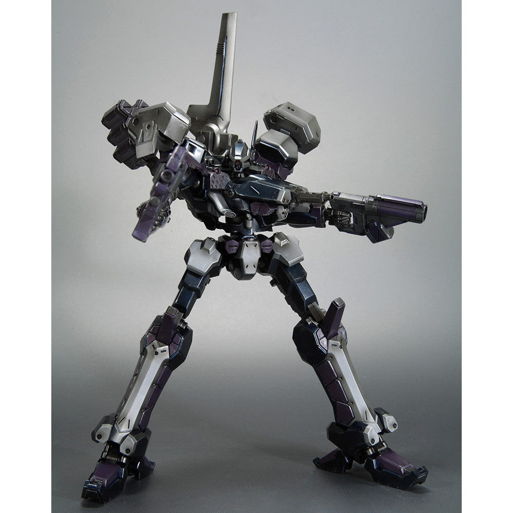 【中古即納】[PTM] (再販) V.I.シリーズ 1/72 クレスト CR-C840/UL クレスト軽量級Ver. ARMORED CORE 3(アーマード・コア3) プラモデル(VI13X) コトブキヤ(20241221)