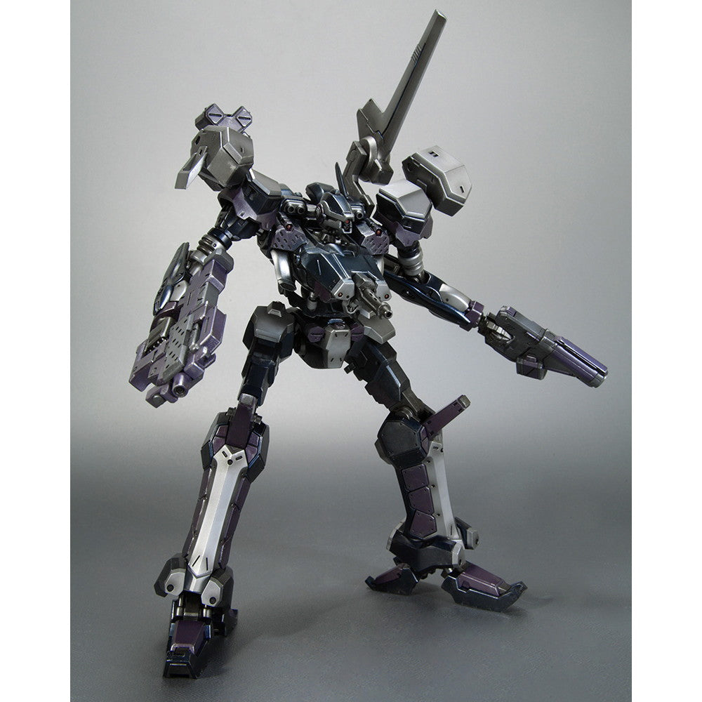 【中古即納】[PTM] (再販) V.I.シリーズ 1/72 クレスト CR-C840/UL クレスト軽量級Ver. ARMORED CORE 3(アーマード・コア3) プラモデル(VI13X) コトブキヤ(20241221)