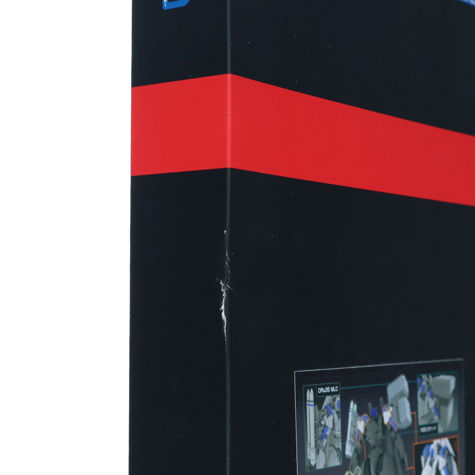 【中古即納】[PTM] (再販) 1/35 X-4+(PD-802) 装甲歩兵用 武装セット3[武装取り付け用肩パーツ&DRu35 MLC&R25ロケット&M7Aガトリング砲] POWERDoLLS2(パワードール2) プラモデル(PP161) PLUM(プラム)(20241026)