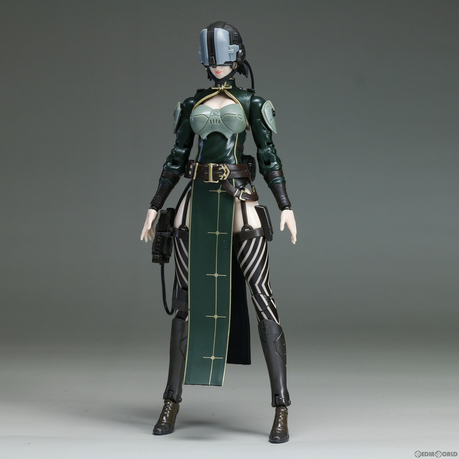 【中古即納】[PTM] 1/12 荷光者 ファンディ 霊篭:INCARNATION(インカネーション) プラモデル(500091447) DODOWO(20230212)