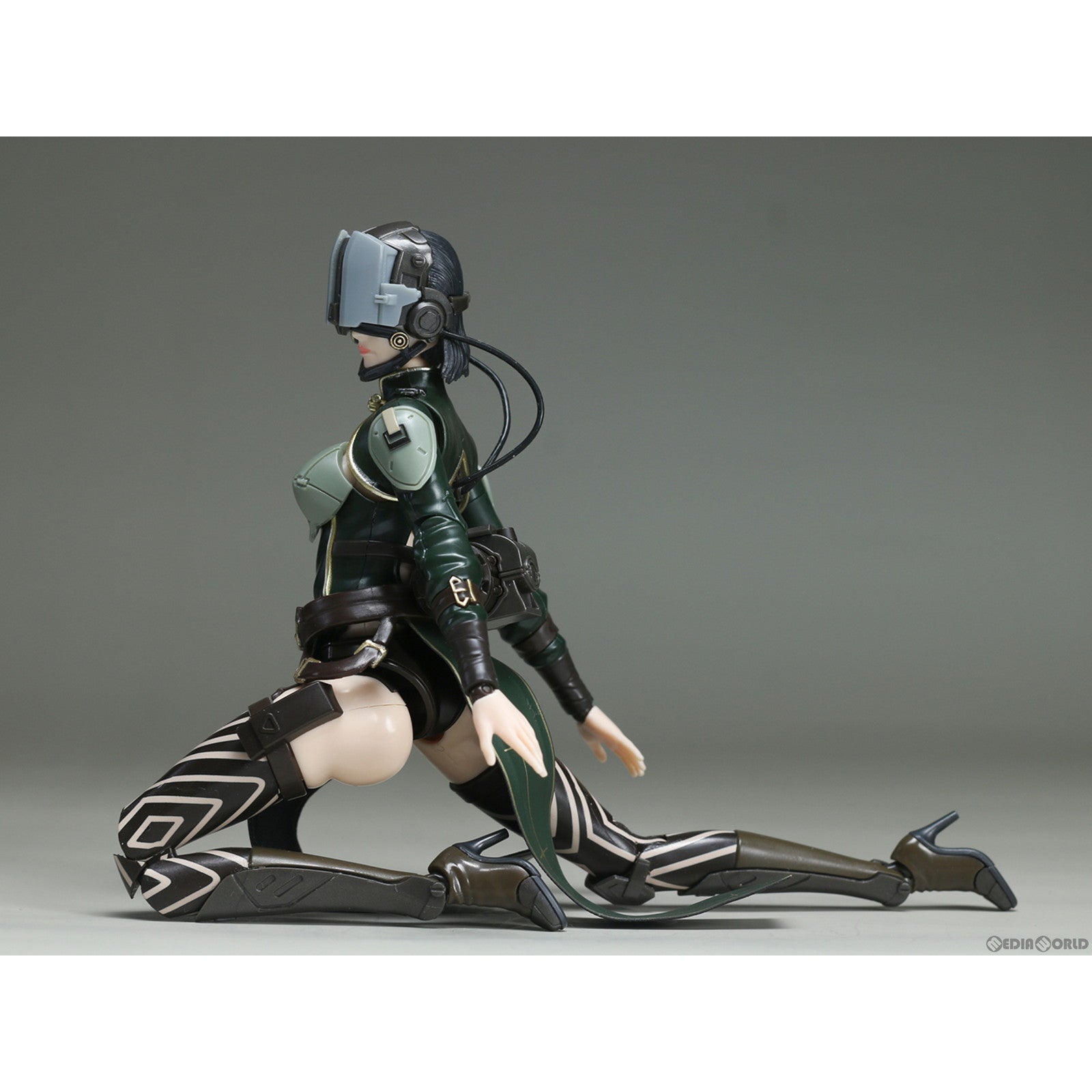 【中古即納】[PTM] 1/12 荷光者 ファンディ 霊篭:INCARNATION(インカネーション) プラモデル(500091447) DODOWO(20230212)