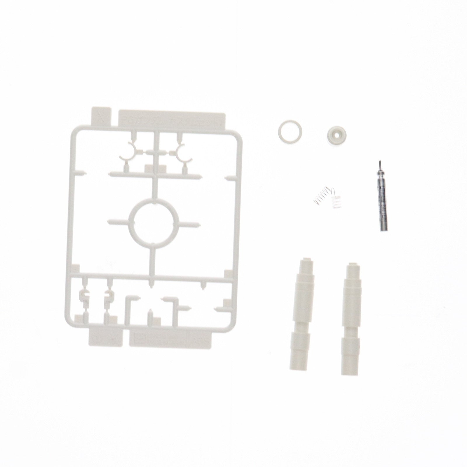 【中古即納】[PTM] PG 1/60 RX-78-2 ガンダム カスタムセット1 機動戦士ガンダム プラモデル用アクセサリ(0070959) バンダイ(19991231)