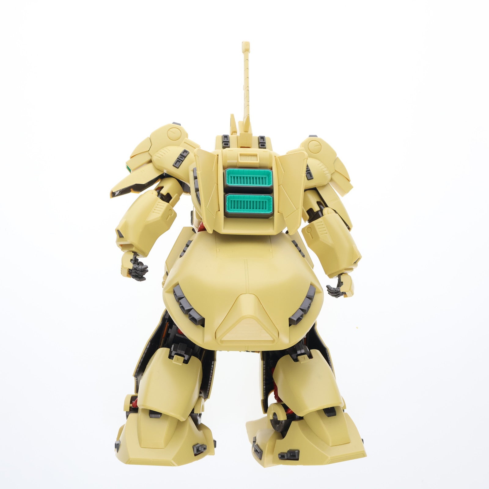 【中古即納】[PTM] (再販) MG 1/100 PMX-003 ジ・O(ジオ) 機動戦士Zガンダム プラモデル(5062917) バンダイスピリッツ(20100809)