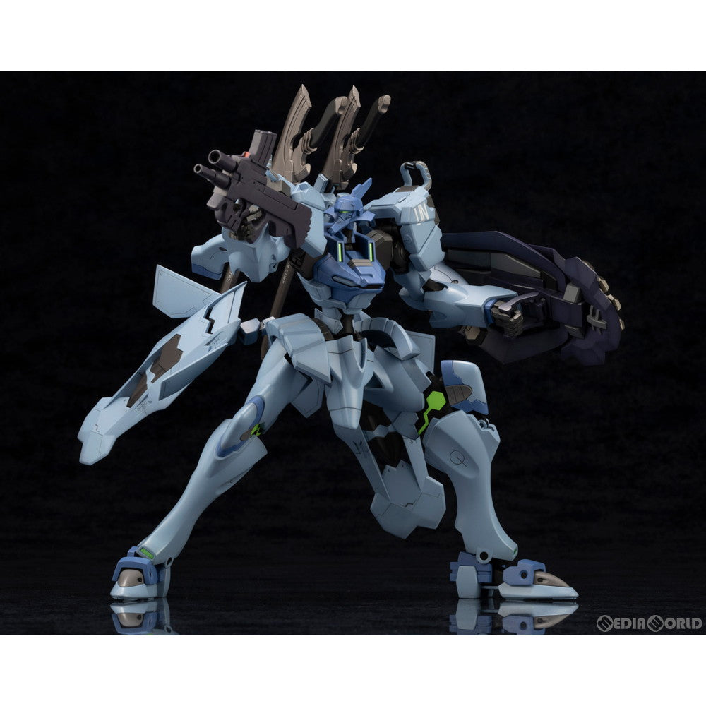 【中古即納】[PTM] 吹雪 制圧支援装備 マブラヴ オルタネイティヴ プラモデル(KP620) コトブキヤ(20231119)