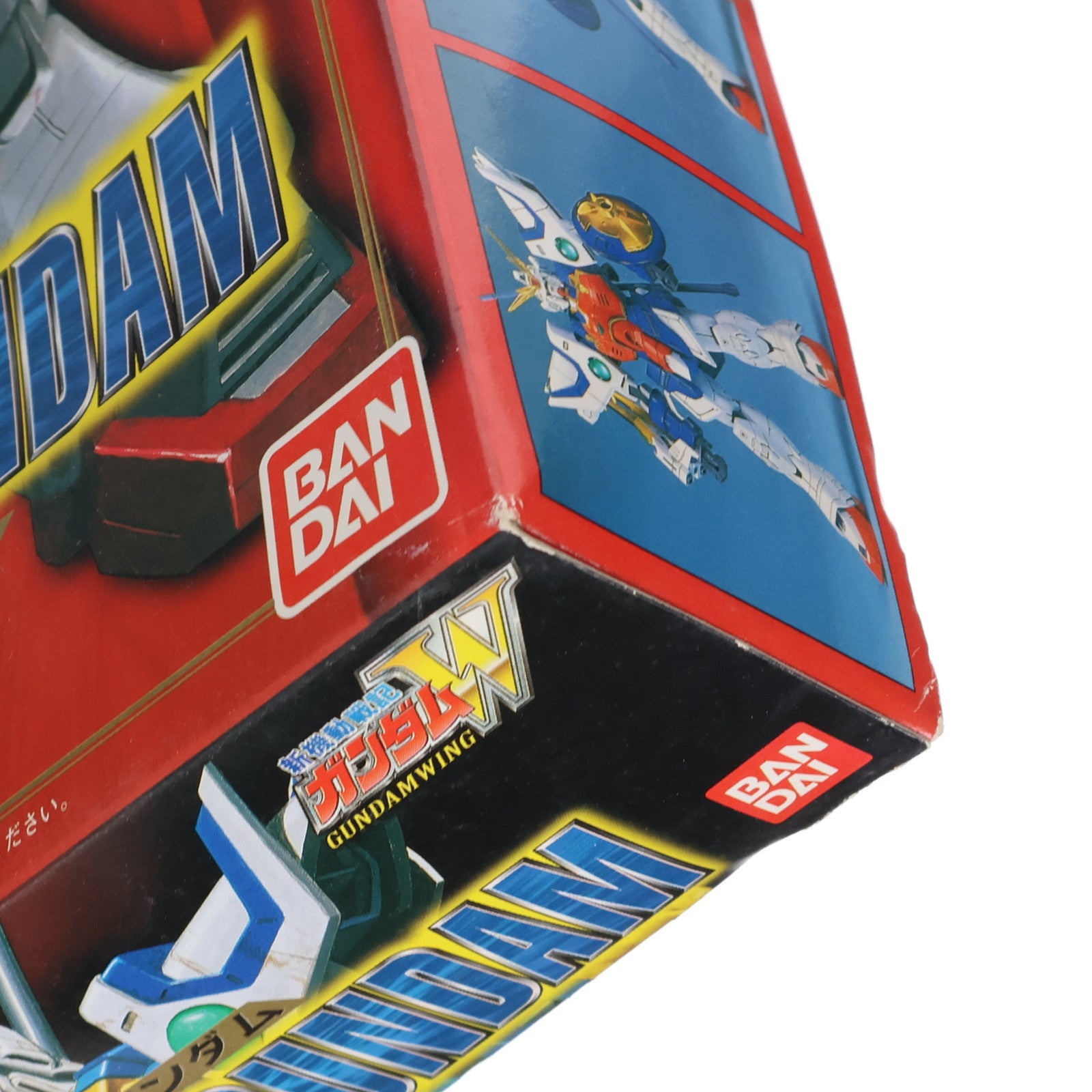【中古即納】[PTM] HG 1/100 XXXG-01S シェンロンガンダム 新機動戦記ガンダムW(ウイング) プラモデル(0047366) バンダイ(20180529)