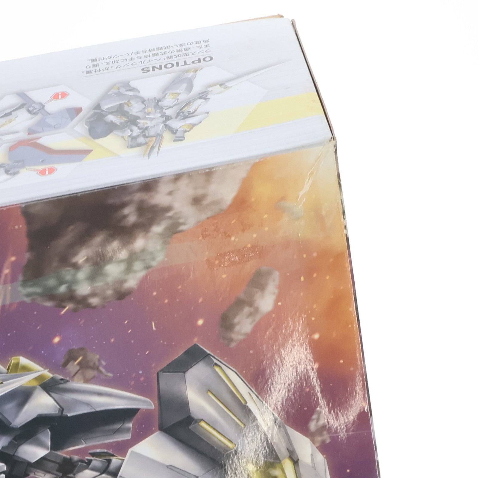 【中古即納】[PTM] フレームアームズ 1/100 NSG-Z0/K ドゥルガーII:RE2 プラモデル(FA123) コトブキヤ(20210331)