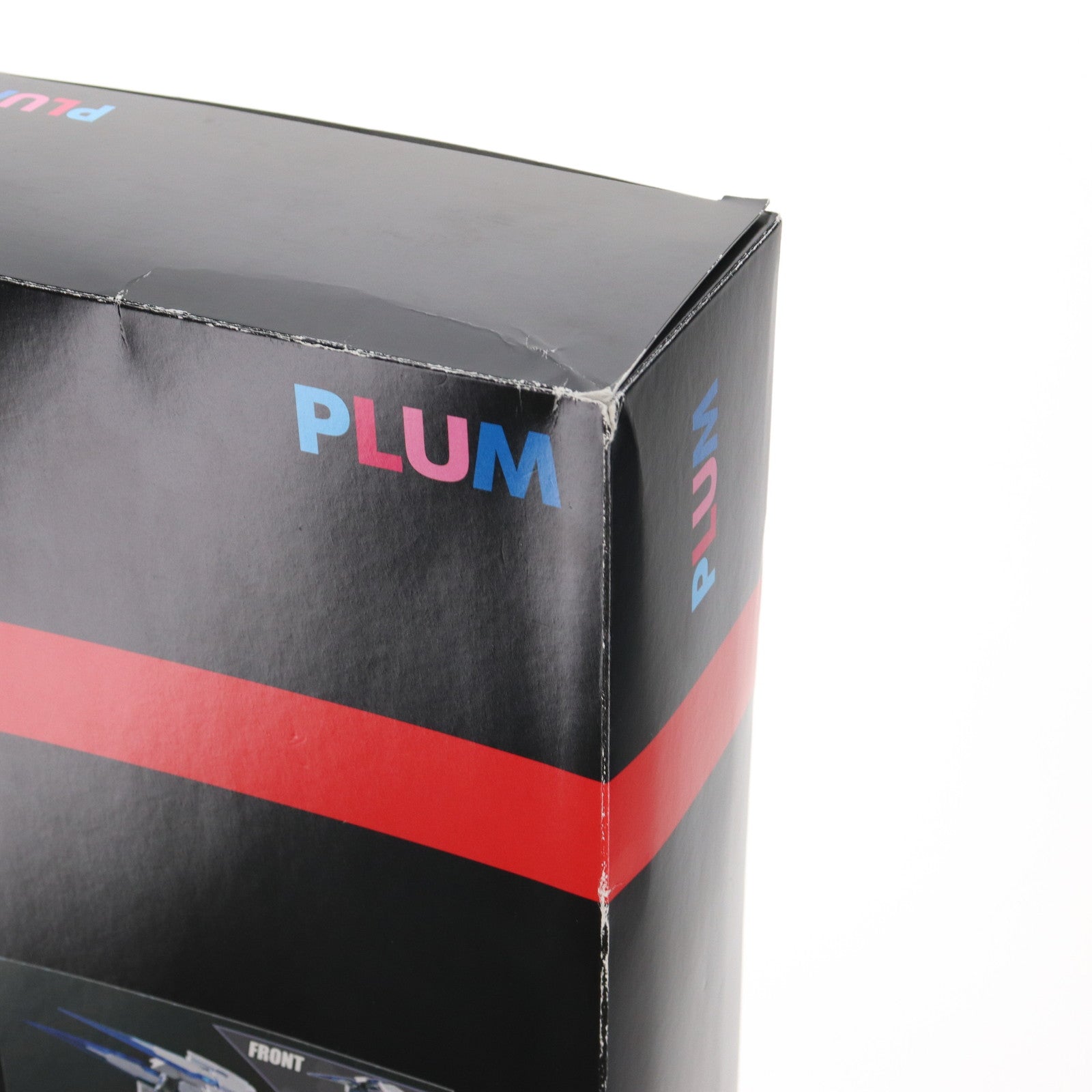 【中古即納】[PTM] 1/60 レジェンドシルバーホーク用バーストパーツ ダライアスバーストCSコア+ プラモデル(PP160) PLUM(プラム)(20230524)