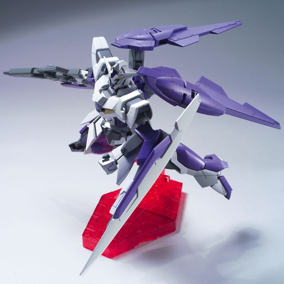 【中古即納】[PTM] (再販) HG 1/144 CBY-001.5 1.5ガンダム 機動戦士ガンダム00I(ダブルオーアイ) プラモデル(5060653) バンダイスピリッツ(20240718)