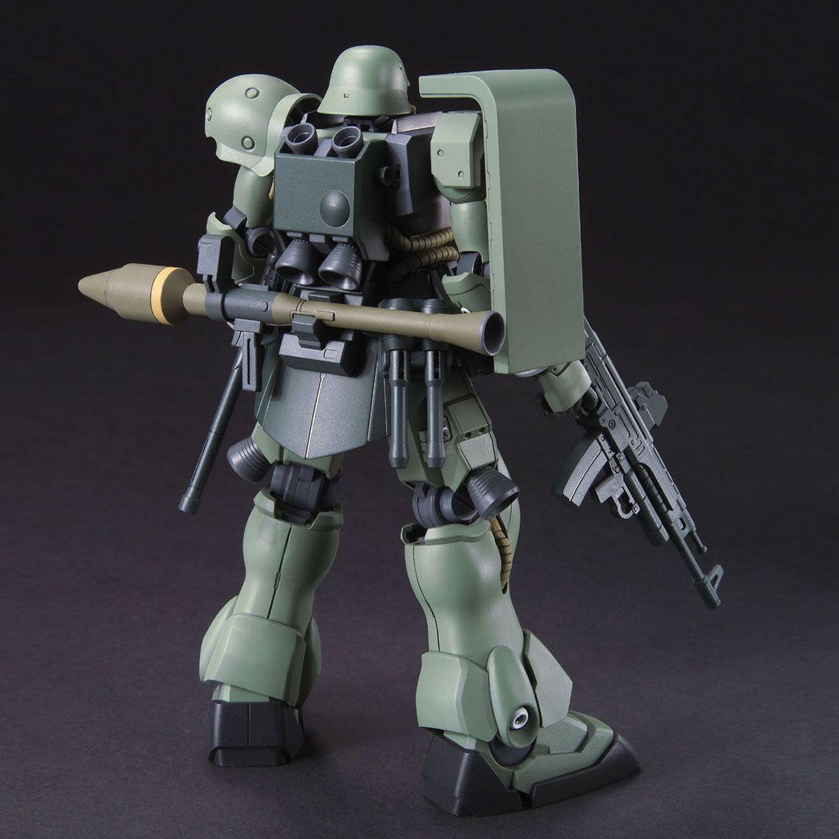 【中古即納】[PTM] (再販) HGUC 1/144 AMS-129 ギラ・ズール 機動戦士ガンダムUC(ユニコーン) プラモデル(5064088) バンダイスピリッツ(20240930)