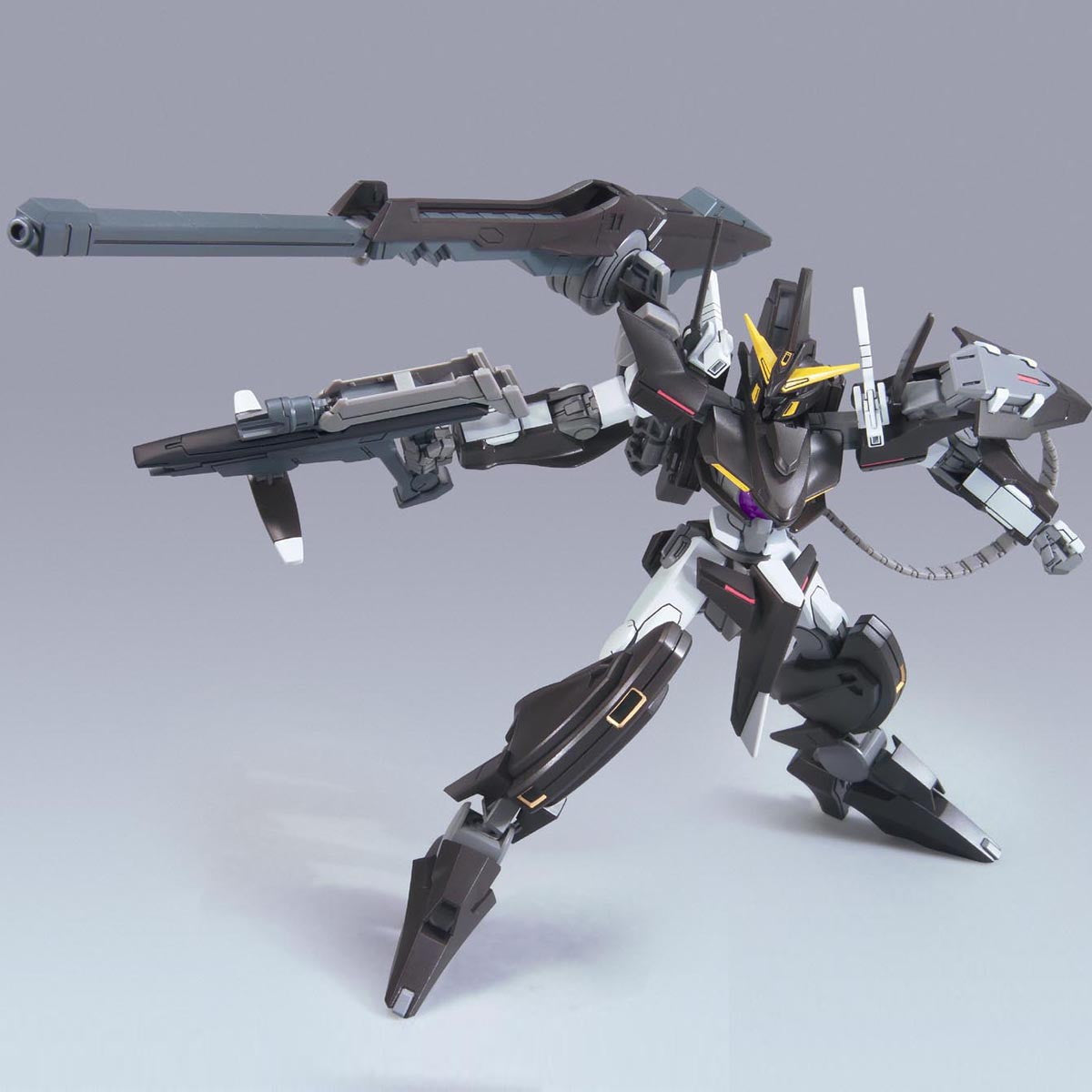 【中古即納】[PTM] (再販) HG 1/144 GNW-001 ガンダムスローネアイン 機動戦士ガンダム00(ダブルオー) プラモデル(5060641) バンダイスピリッツ(20241102)