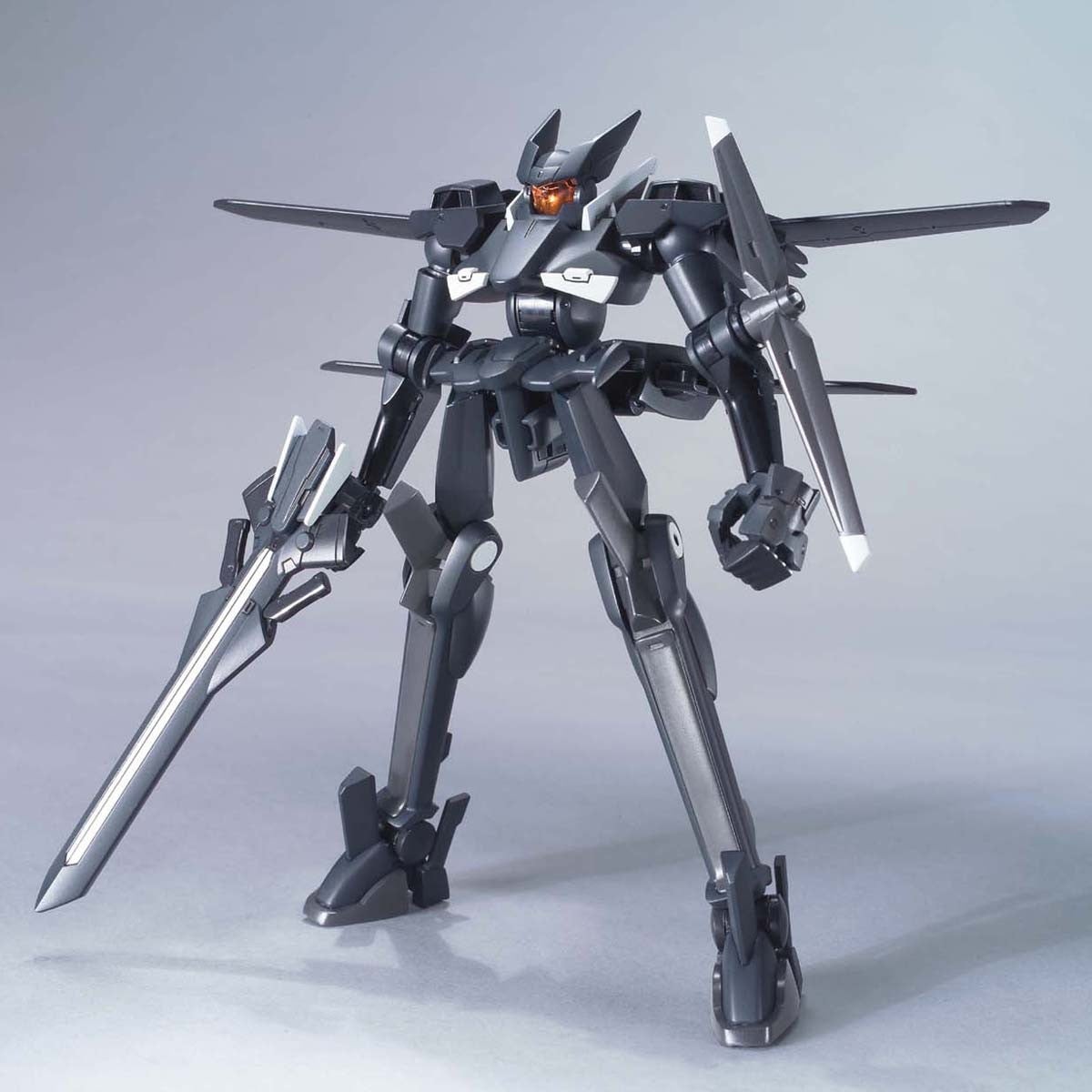 【中古即納】[PTM] (再販) HG 1/144 SVMS-01O オーバーフラッグ 機動戦士ガンダム00(ダブルオー) プラモデル(5060642) バンダイスピリッツ(20241031)