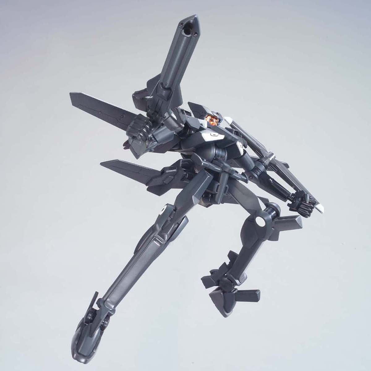 【中古即納】[PTM] (再販) HG 1/144 SVMS-01O オーバーフラッグ 機動戦士ガンダム00(ダブルオー) プラモデル(5060642) バンダイスピリッツ(20241031)