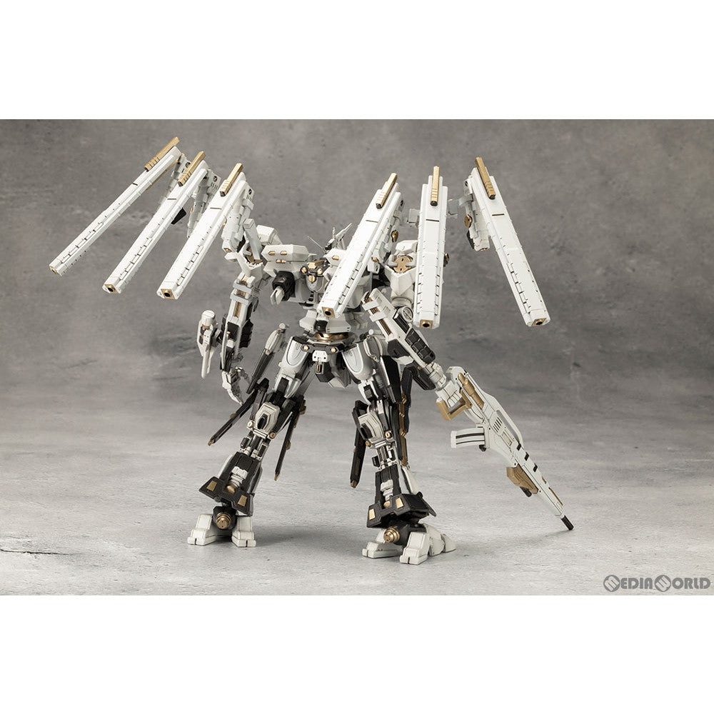 【中古即納】[PTM] V.I.シリーズ 1/72 ローゼンタール CR-HOGIRE ノブリス・オブリージュ フルパッケージVer. ARMORED CORE for Answer(アーマード・コア フォーアンサー) プラモデル(VI086) コトブキヤ(20240328)