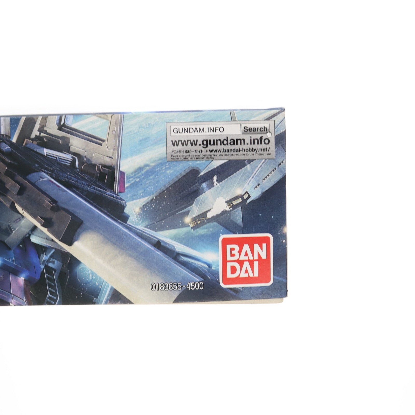 【中古即納】[PTM] MG 1/100 RX-78-2 ガンダム Ver.3.0 機動戦士ガンダム プラモデル(0183655) バンダイ(20180127)