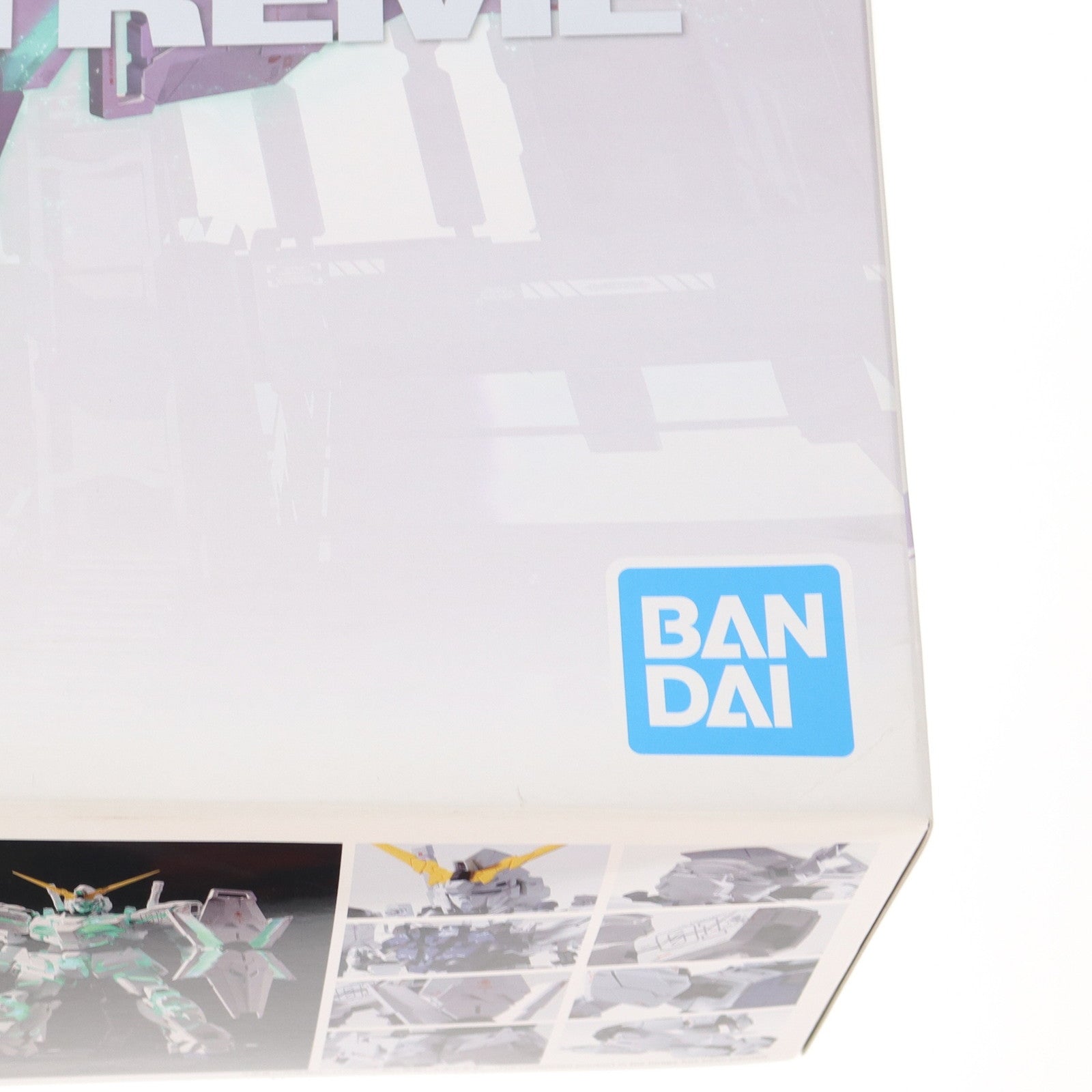 【中古即納】[PTM] (再販) MGEX 1/100 RX-0 ユニコーンガンダム Ver.Ka 機動戦士ガンダムUC(ユニコーン) プラモデル(5060277) バンダイスピリッツ(20241231)
