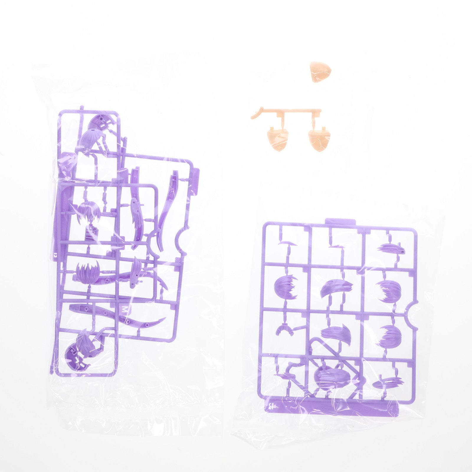 【中古即納】[PTM] コトブキヤショップ限定特典付属 フレームアームズ・ガール フレズヴェルク=アーテル サマーバケーション Ver. プラモデル(FG088) コトブキヤ(20210529)