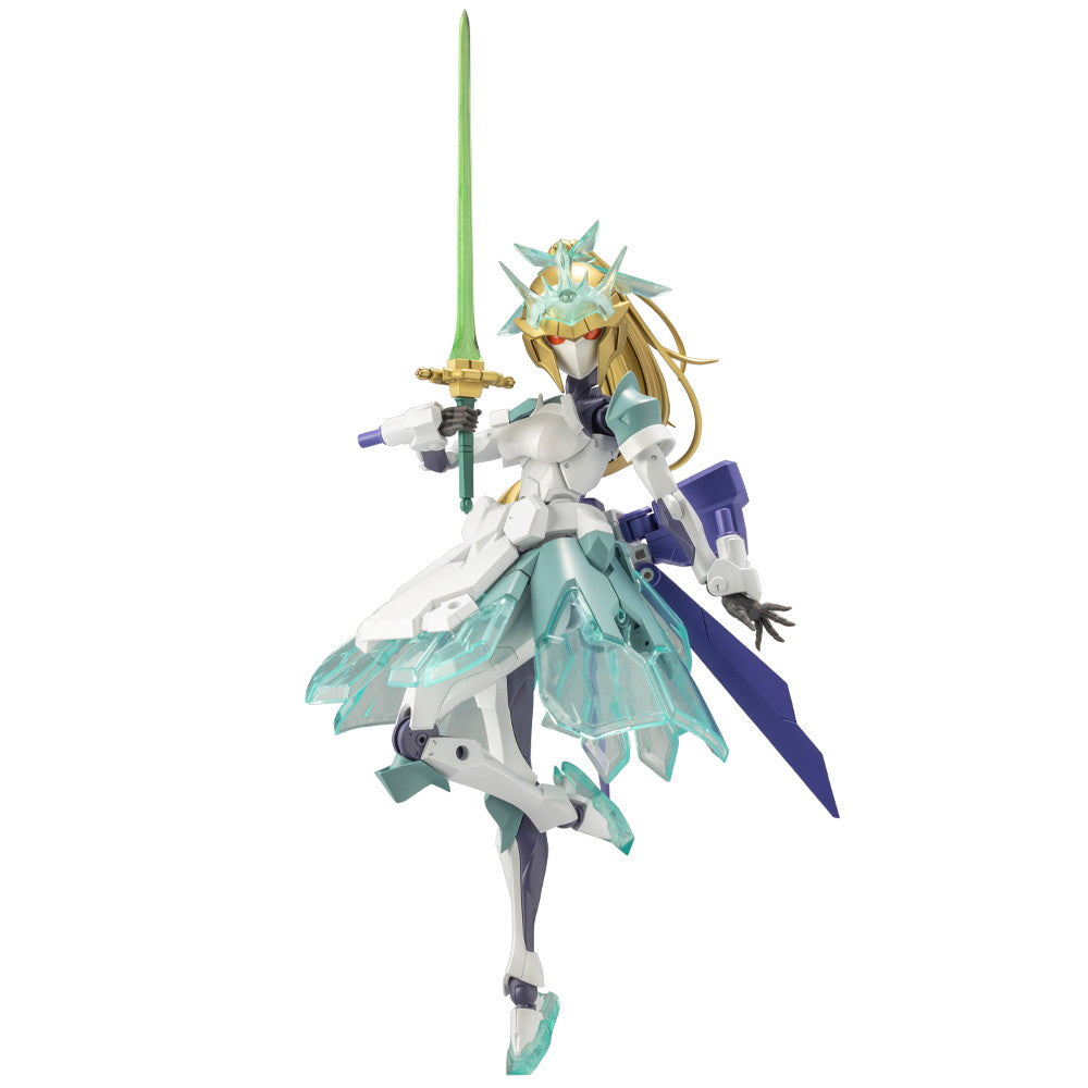 【中古即納】[PTM] グリーングラス 無限邂逅メガロマリア プラモデル(CX024) コトブキヤ(20250315)