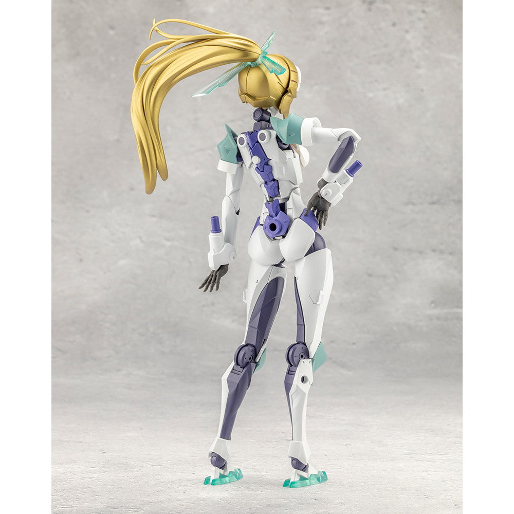 【中古即納】[PTM] グリーングラス 無限邂逅メガロマリア プラモデル(CX024) コトブキヤ(20250315)