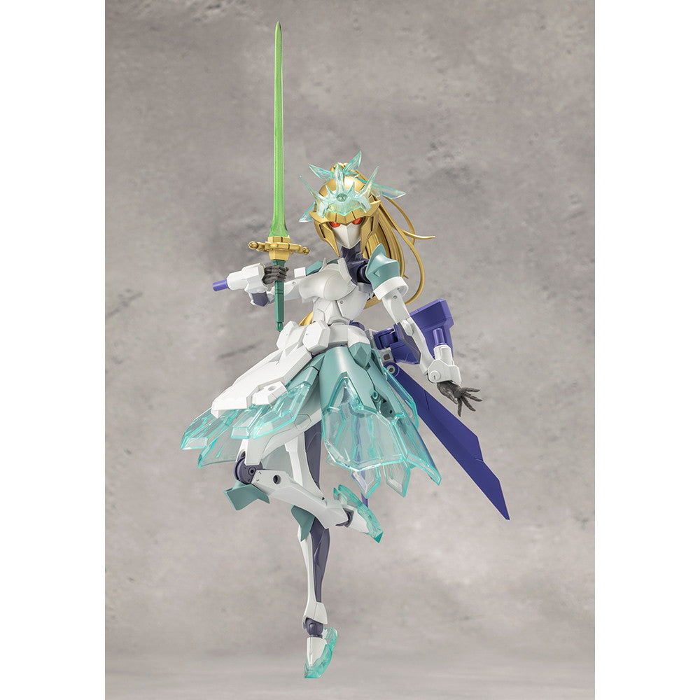 【中古即納】[PTM] グリーングラス 無限邂逅メガロマリア プラモデル(CX024) コトブキヤ(20250315)