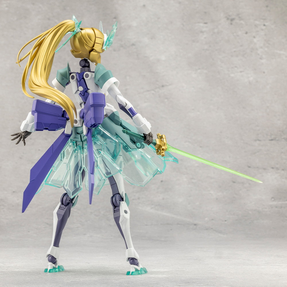 【中古即納】[PTM] グリーングラス 無限邂逅メガロマリア プラモデル(CX024) コトブキヤ(20250315)