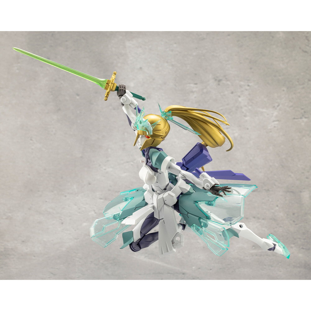 【中古即納】[PTM] グリーングラス 無限邂逅メガロマリア プラモデル(CX024) コトブキヤ(20250315)