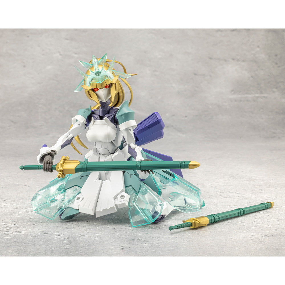 【中古即納】[PTM] グリーングラス 無限邂逅メガロマリア プラモデル(CX024) コトブキヤ(20250315)