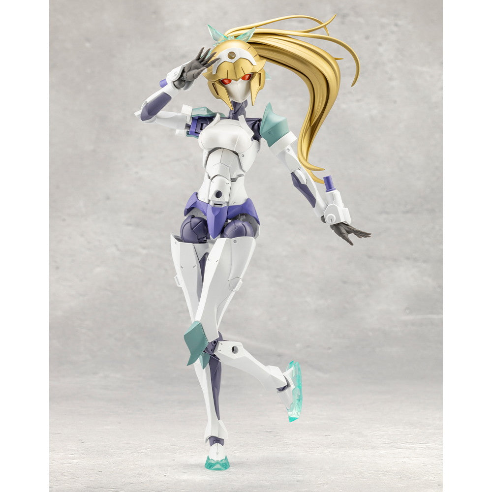 【中古即納】[PTM] グリーングラス 無限邂逅メガロマリア プラモデル(CX024) コトブキヤ(20250315)
