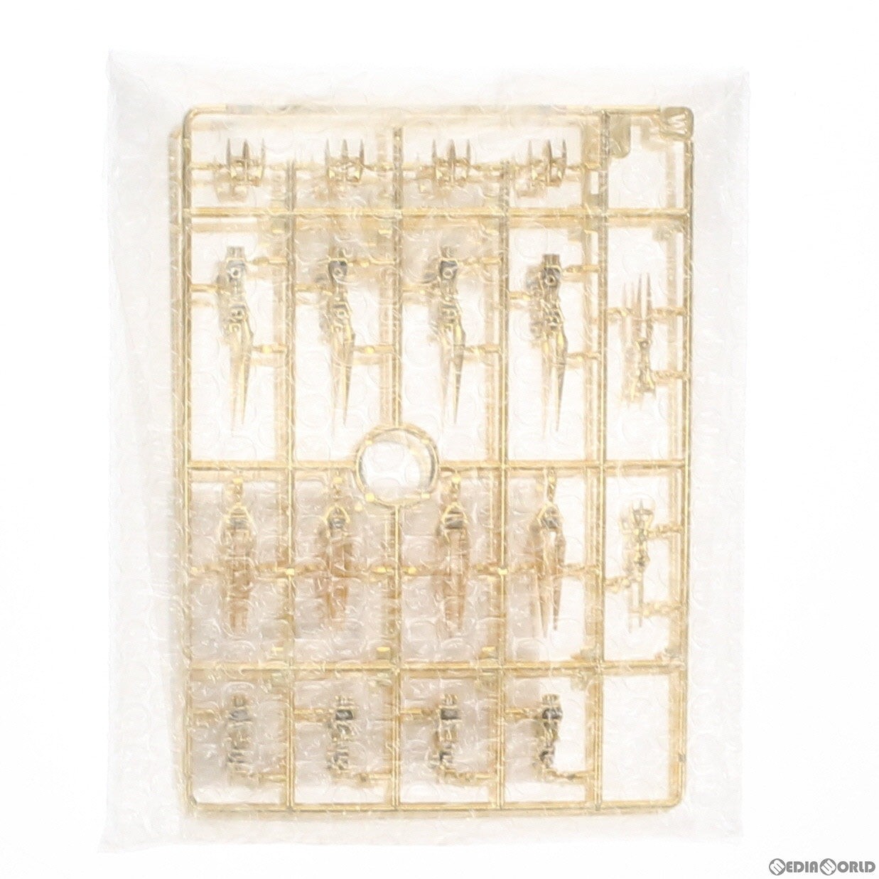 【中古即納】[PTM] (アクセサリ単品) ディーパバリ ゴールドメッキVer. メガミデバイス×アリス・ギア・アイギス 兼志谷 シタラ【天機】 Ver.ガネーシャ コトブキヤショップ限定購入特典 プラモデル用アクセサリ(TT772) コトブキヤ(20221031)