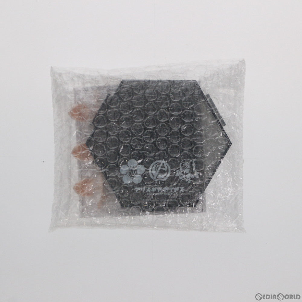 【中古即納】[PTM] (特典単品) メガミデバイス 一条綾香【英俊】(いちじょうあやか えいしゅん)用 特製フライングベース&タンポ無し顔パーツ コトブキヤショップ限定特典 アリス・ギア・アイギス プラモデル用アクセサリ(TT666) コトブキヤ(20211130)
