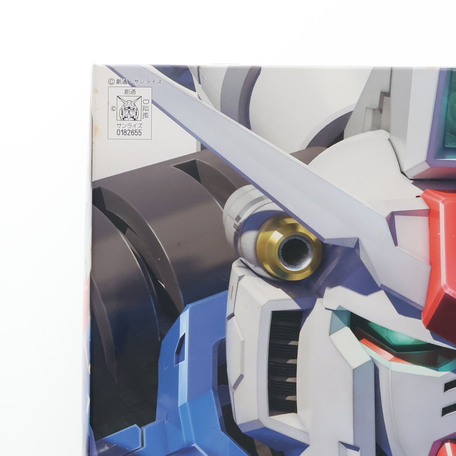 【中古即納】[PTM] RG 1/144 RX-78 GP-01Fb ガンダム試作1号機 フルバーニアン 機動戦士ガンダム0083 STARDUST MEMORY(スターダストメモリー) プラモデル(0182655) バンダイ(20130726)