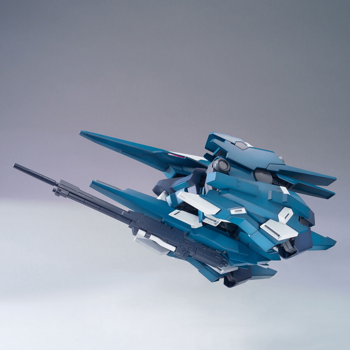 【中古即納】[PTM] (再販) MG 1/100 RGZ-95 リゼル 機動戦士ガンダムUC(ユニコーン) プラモデル(5063511) バンダイスピリッツ(20250726)