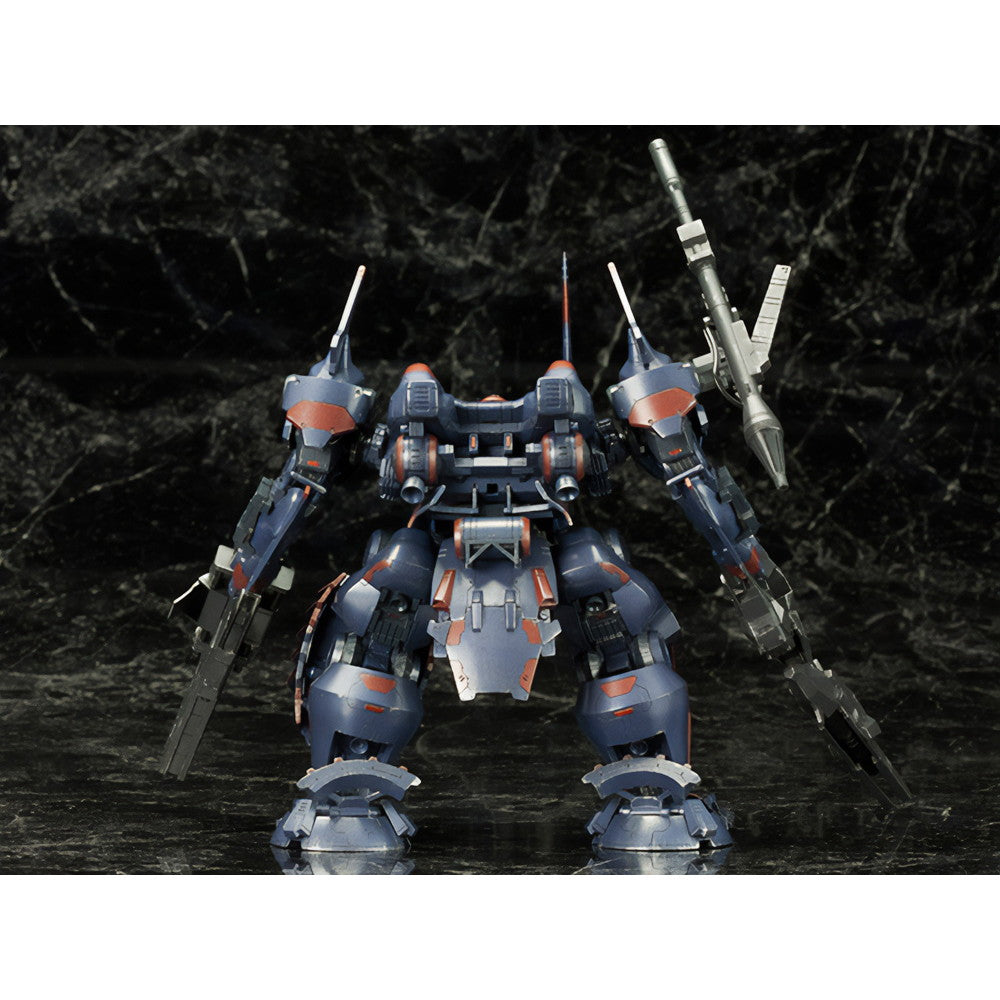【中古即納】[PTM] (再販) V.I.シリーズ 1/72 KT-104/PERUN ハングドマン 再戦Ver. ARMORED CORE V(アーマード・コアV) プラモデル(VI074X) コトブキヤ(20250630)