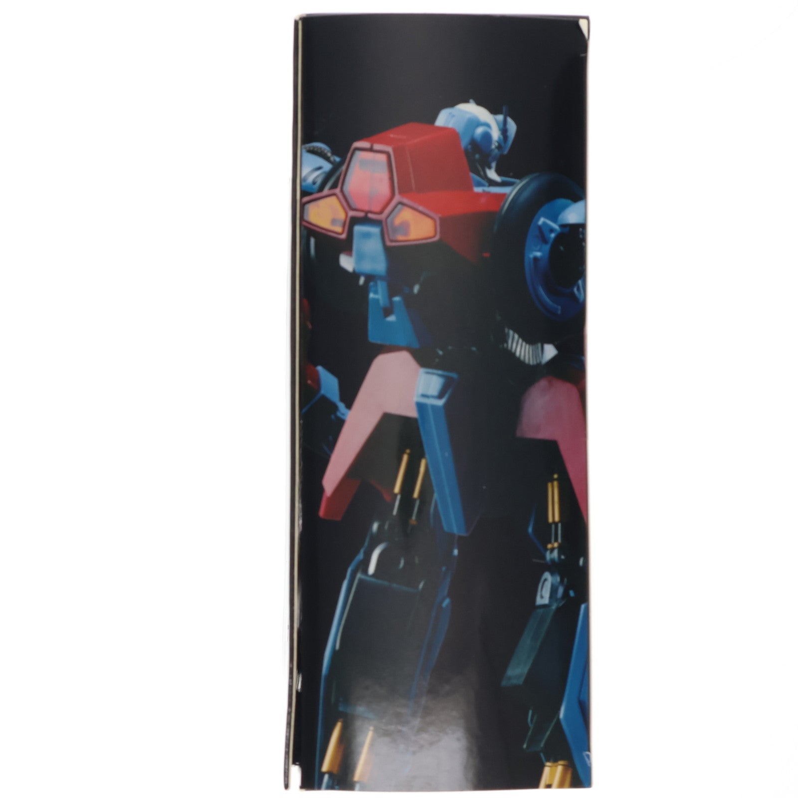【中古即納】[PTM] プレミアムバンダイ限定 HG 1/144 ブラッカリィ・タイプ 戦闘メカ ザブングル プラモデル(5068604) バンダイスピリッツ(20250522)