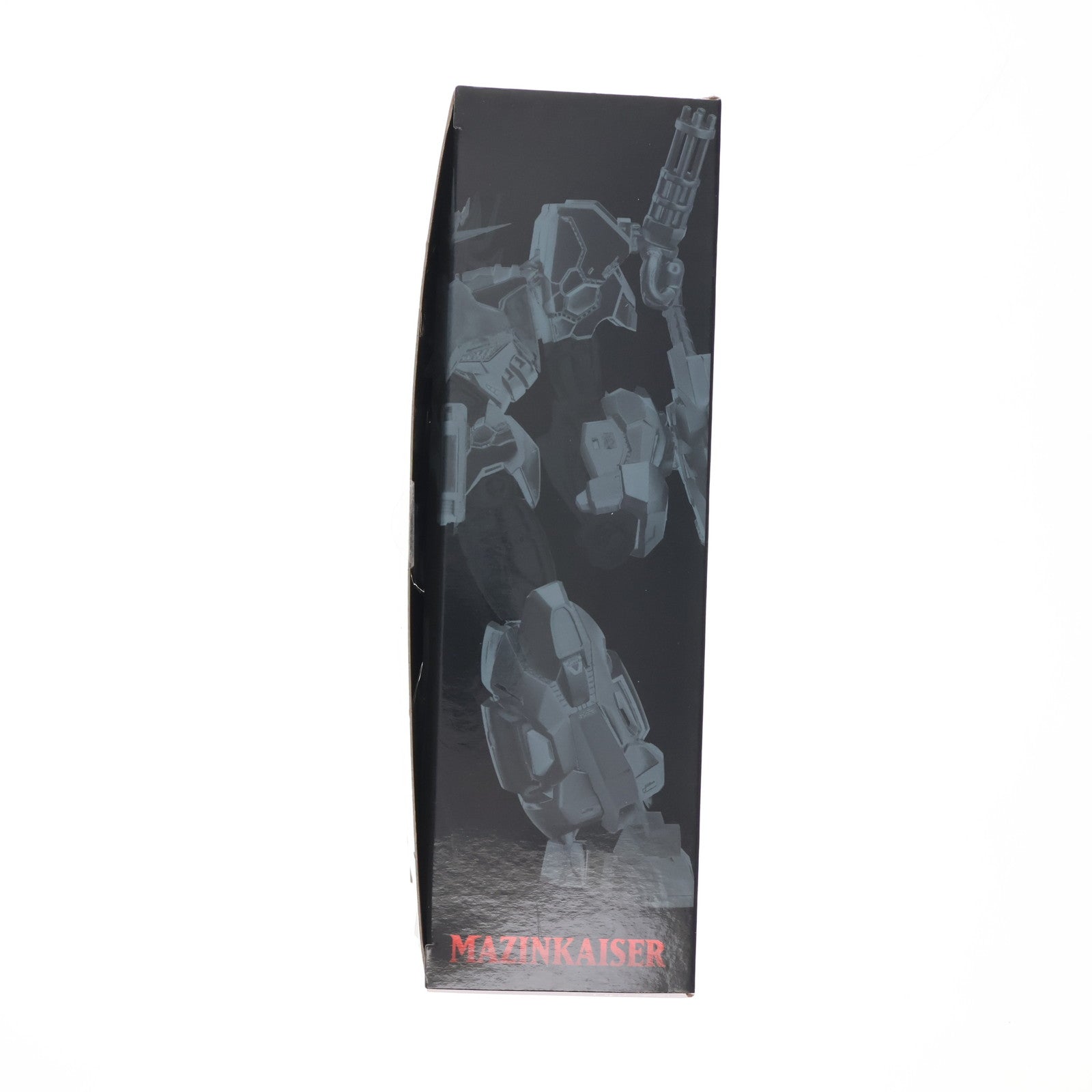 【中古即納】[PTM] MODEROID(モデロイド) マジンカイザーアームドユニット ヴァリアンダガー プラモデル グッドスマイルカンパニー(20190706)
