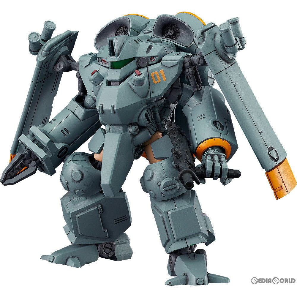 【中古即納】[PTM] MODEROID(モデロイド) MADOX-01 メタルスキンパニック MADOX-01 プラモデル グッドスマイルカンパニー(20220914)