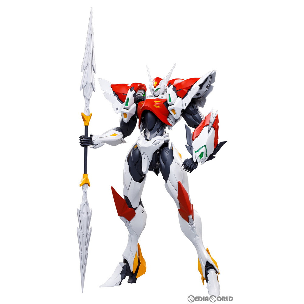 【中古即納】[PTM] テッカマンブレード 宇宙の騎士テッカマンブレード プラモデル(KM-051) 橘猫工業(ORANGE CAT INDUSTRY)/ウェーブ(WAVE)(20211124)