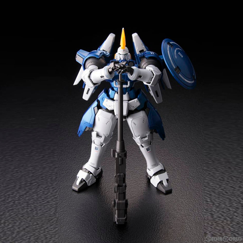 【中古即納】[PTM] MG 1/100 OZ-00MS2 トールギスII スペシャルコーティング 新機動戦記ガンダムW(ウイング) プラモデル(0228312) バンダイ(20180331)
