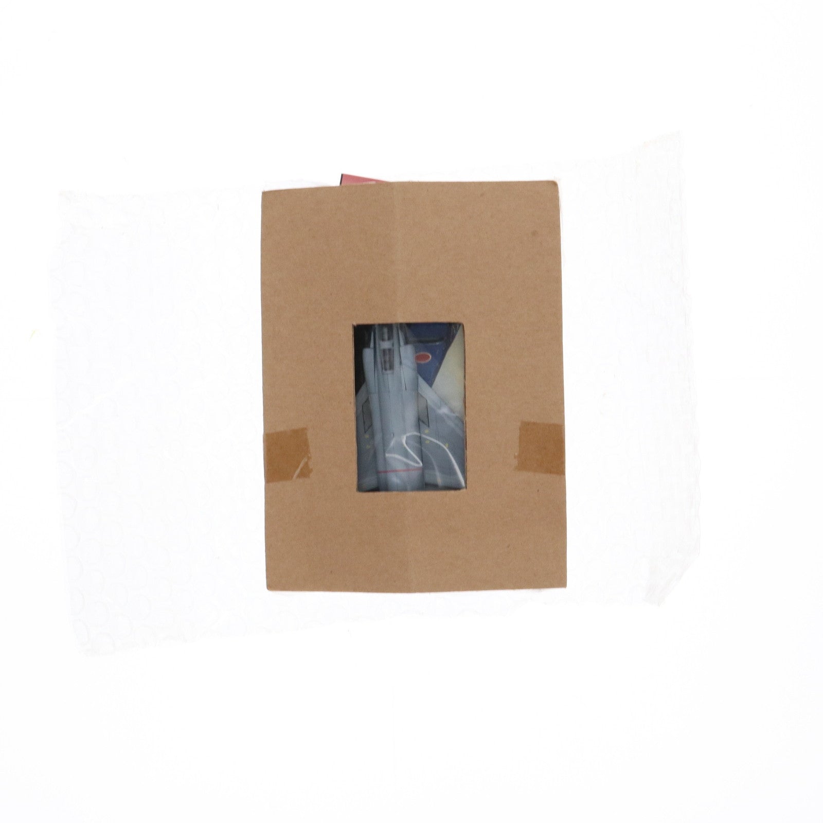 【中古即納】[PTM] 現用機コレクション 第6弾 蒼穹の妖怪 F-4EJ改 ファントムII 1/144 F-4EJ改 第302飛行隊 319号機(グレー2色制空塗装、2006年戦競マーク) プラモデル(NDT-380-6) 童友社(20070727)