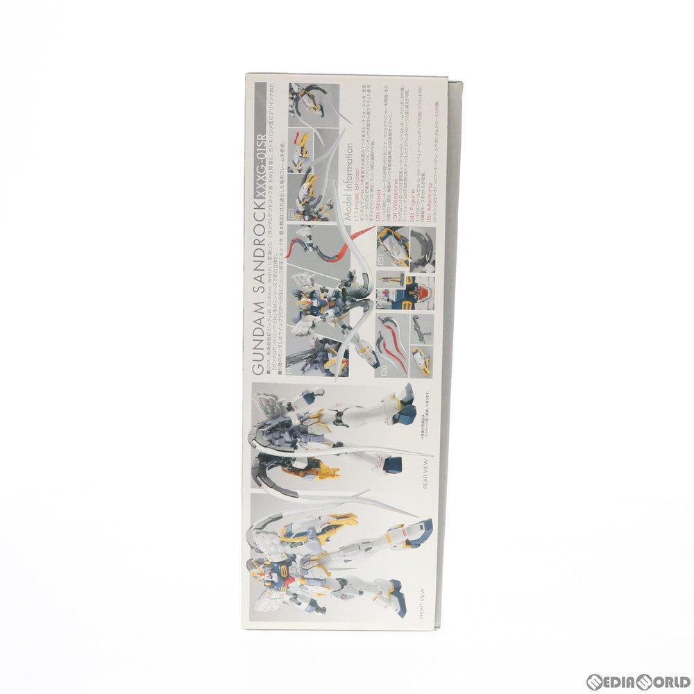 【中古即納】[PTM] MG 1/100 XXXG-01SR ガンダムサンドロック EW 新機動戦記ガンダムW Endless Waltz(エンドレスワルツ) 敗者たちの栄光 プラモデル(0171536) バンダイ(20180127)