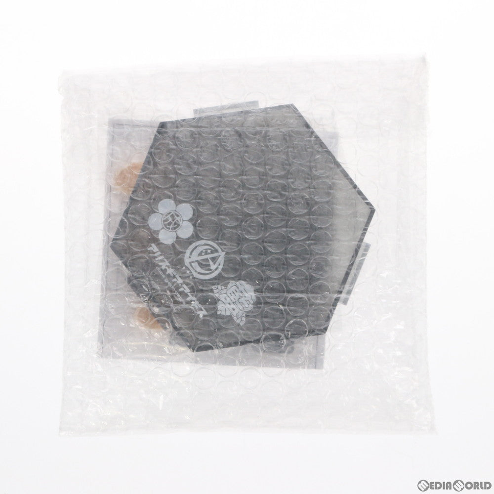 【中古即納】[PTM] (特典単品) メガミデバイス 相河愛花【仁愛】(あいかわあいか じんあい)用 特製フライングベース&タンポ無し顔パーツ コトブキヤショップ限定特典 アリス・ギア・アイギス プラモデル用アクセサリ(TT665) コトブキヤ(20211031)