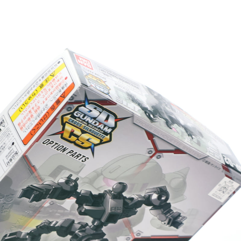 【中古即納】[PTM] SDガンダム クロスシルエット クロスシルエットフレーム(グレー) プラモデル(0230354) バンダイ(20180721)