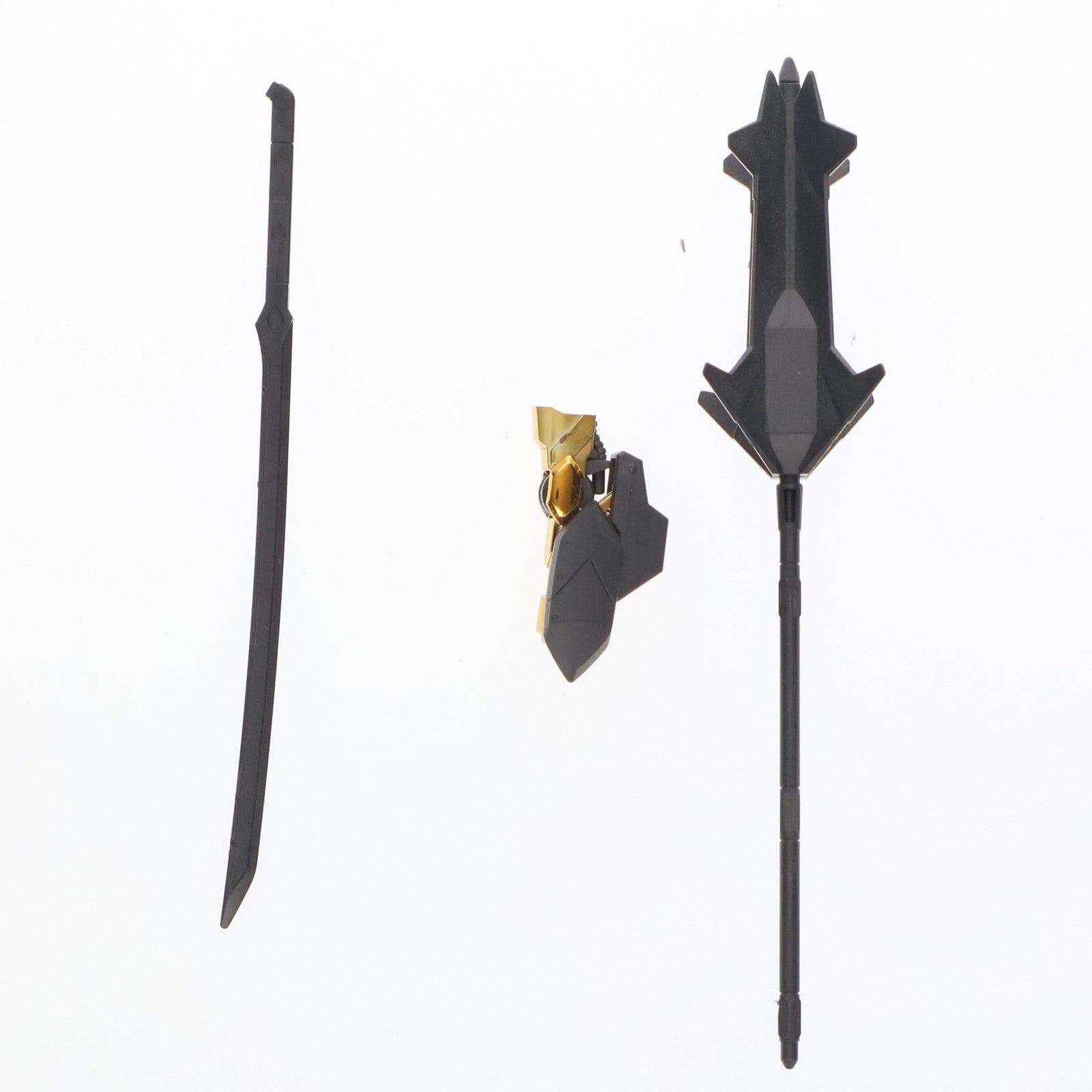 【中古即納】[PTM] HG 1/144 ASW-G-08 ガンダムバルバトス ゴールドメッキVer. 機動戦士ガンダム 鉄血のオルフェンズ 2016年鉄血のガンプラコンテスト応募者対象 特別特典当選品 プラモデル バンダイ(20160624)