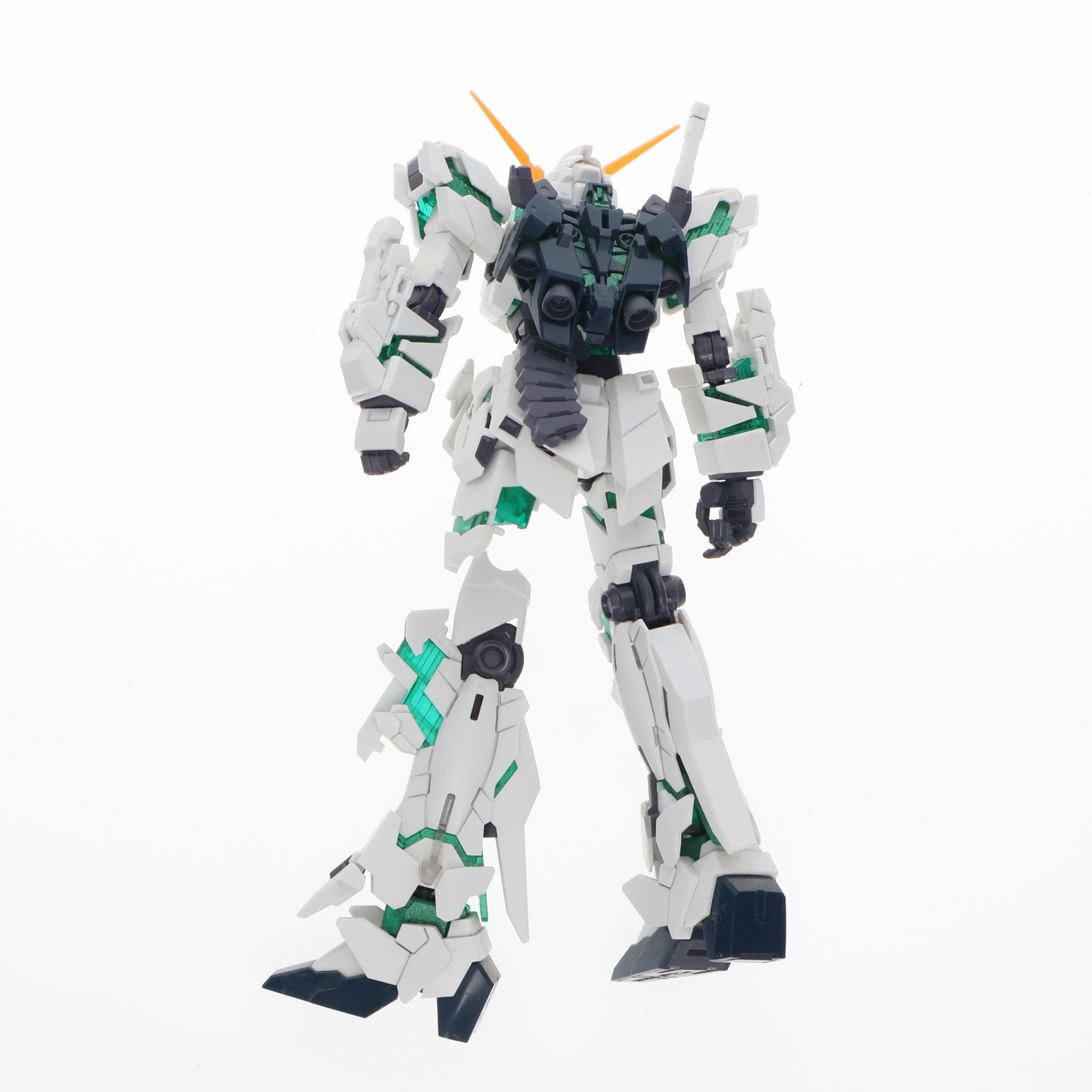 【中古即納】[PTM] HGUC 1/144 RX-0 フルアーマー・ユニコーンガンダム(デストロイモード) 機動戦士ガンダムUC(ユニコーン) プラモデル(0189487) バンダイ(20171224)