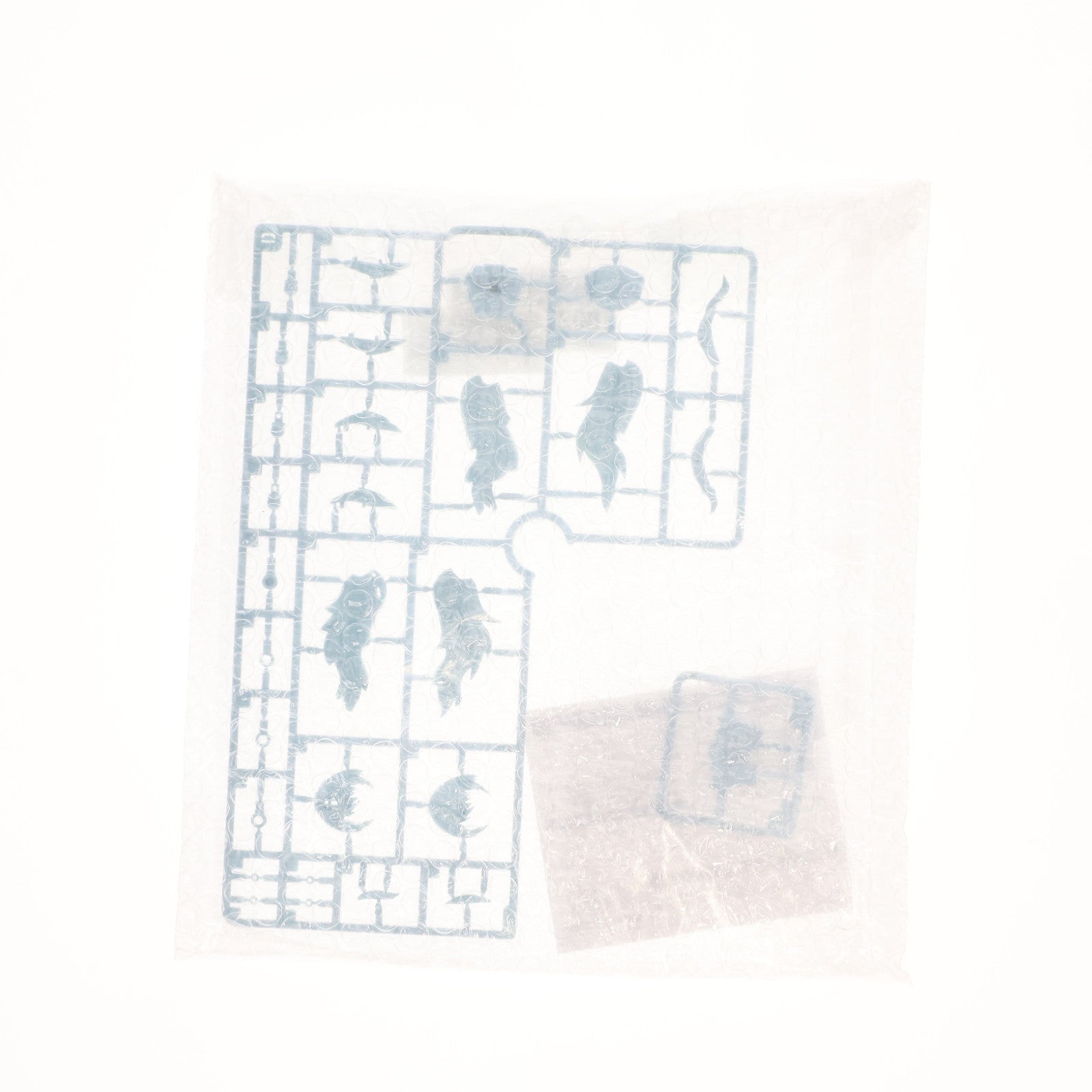 【中古即納】[PTM] (特典単品) フレームアームズ・ガール ドゥルガーI(アイン) Save the Queen Ver.用 特別カラー髪パーツ コトブキヤショップ限定特典 プラモデル用アクセサリ(TD022) コトブキヤ(20240627)