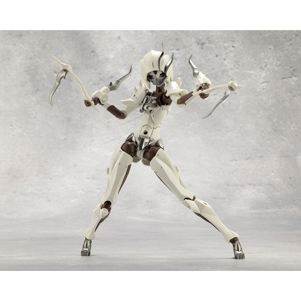 【中古即納】[PTM] (再販) シーカー 無限邂逅メガロマリア プラモデル(CX006) コトブキヤ(20250625)