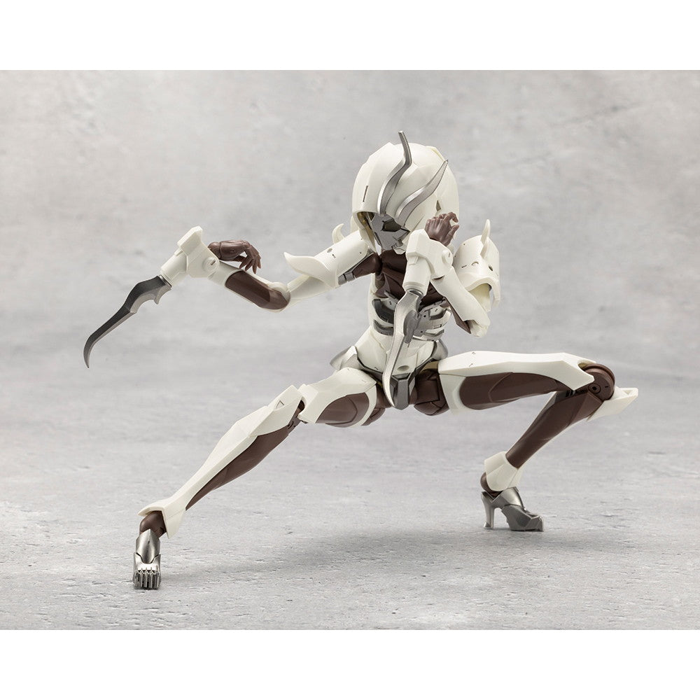 【中古即納】[PTM] (再販) シーカー 無限邂逅メガロマリア プラモデル(CX006) コトブキヤ(20250625)