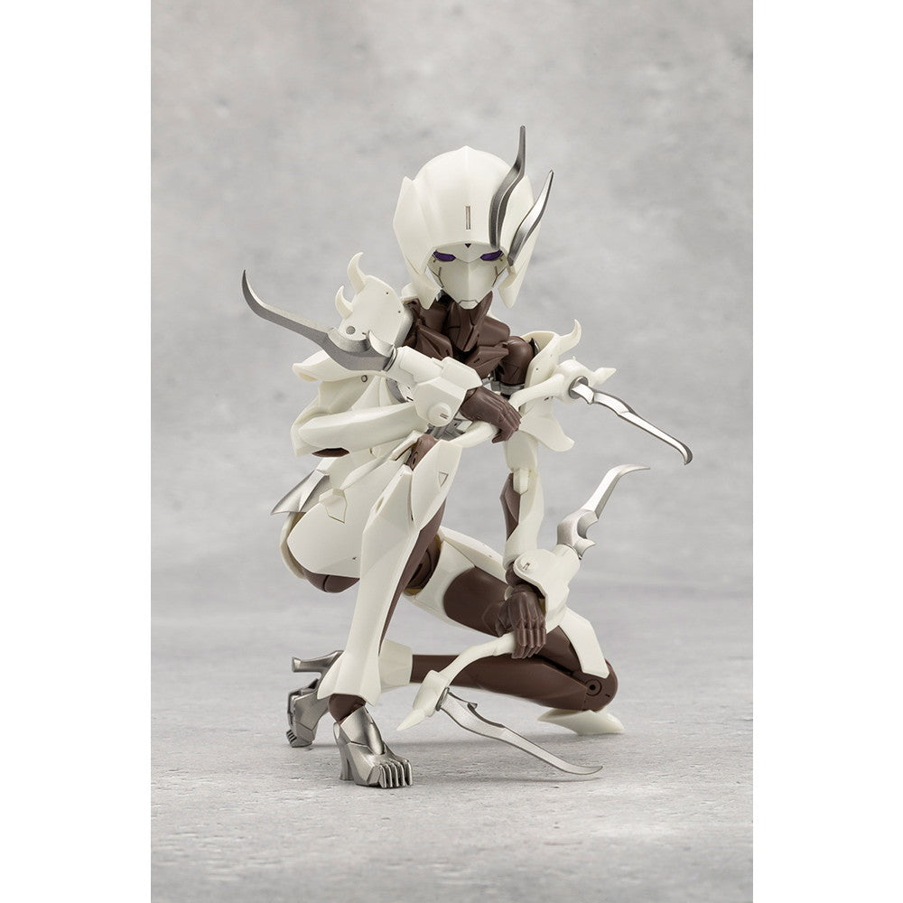 【中古即納】[PTM] (再販) シーカー 無限邂逅メガロマリア プラモデル(CX006) コトブキヤ(20250625)