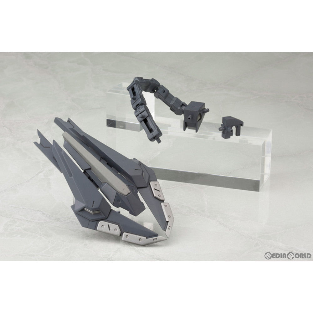 【中古即納】[PTM] (再々販) M.S.G モデリングサポートグッズ ヘヴィウェポンユニット06 エクシードバインダー プラモデル用アクセサリ(MH06) コトブキヤ(20190828)